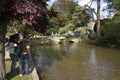 Picturesque Cotswolds - Bourton on the Water