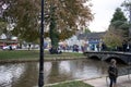 Bourton on Water