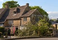 Bourton on the water - Motoring Museum - England