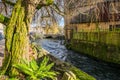 Bourton on the water