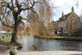 Bourton-on-the-Water