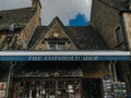 The Cotswold Shop located in the picturesque village of Bourton on the Water