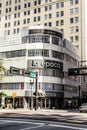 Boutique Department Store La Epoca in Miami