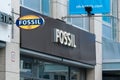 Boutique Fossil