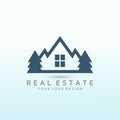 Boutique, high touch, energetic, mortgage lending company logo