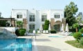 Boutique hotel in Bodrum