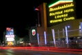 Vegas wedding chapel in Las Vegas , Nevada