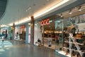 Boutiques CCC on the floor - Golden Terrace Warsaw