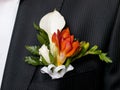 Boutonniere