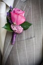 Boutonniere