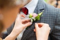 Boutonniere