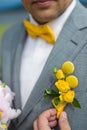 Boutonniere