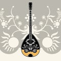 Bouzouki