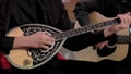 Bouzouki