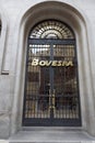 Bovespa Brazilian Stock Exchange Market