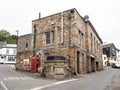 Dartmoor Whisky Distillery, Bovey Tracey, Devon, UK