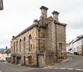 Dartmoor Whisky Distillery, Bovey Tracey, Devon, UK