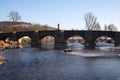 Bow Bridge