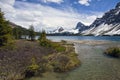 Bow Lake