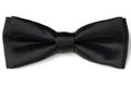 Bow-tie Royalty Free Stock Photo