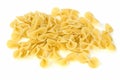 Bow Tie Pasta Royalty Free Stock Photo