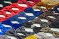 Bow ties Royalty Free Stock Photo