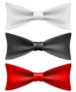 Bow ties