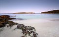 Bowen Island Jervis Bay Australia
