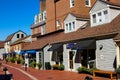 Bowen's Wharf, Newport, Rhode Island