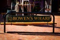 Bowen's Wharf, Newport, Rhode Island