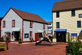 Bowen's Wharf, Newport, Rhode Island