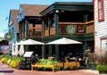 22 Bowen's Wharf Restaurant, Newport, Rhode Island.