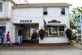 Bowersock Gallery, Provincetown, MA.