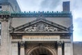 Bowery Savings Bank - New York City