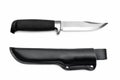 Bowie knife Royalty Free Stock Photo