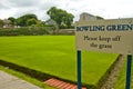 Bowilng green warning