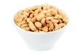 Bowl with cashews