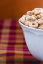 Bowl of Cheerios