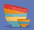 bowl dishware icon image