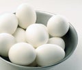 Bowl of eggs