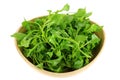 A Bowl of Fresh Watercress