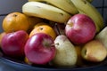 Bowl of Fruit