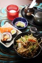 Japanese Food