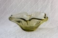 Bowl of Murano glass
