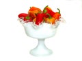 Bowl of Peppers 6