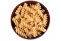 Bowl of Rotini