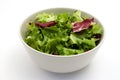 Bowl of salad