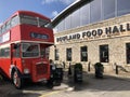 Bowland Food Hall and Brewery - Clitheroe - Lancashire - England