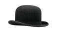 A bowler hat