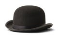 Bowler Hat Royalty Free Stock Photo